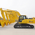 SHANTUI  SE245LC hydraulic excavators  prices